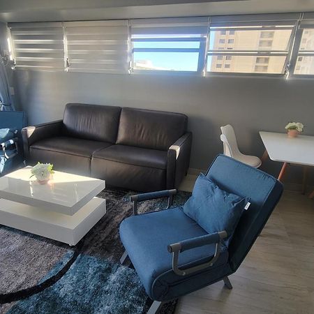 Waikiki Condo 2 Bedrooms 2 Bathrooms With 1 Free Parking Space Honolulu Zewnętrze zdjęcie