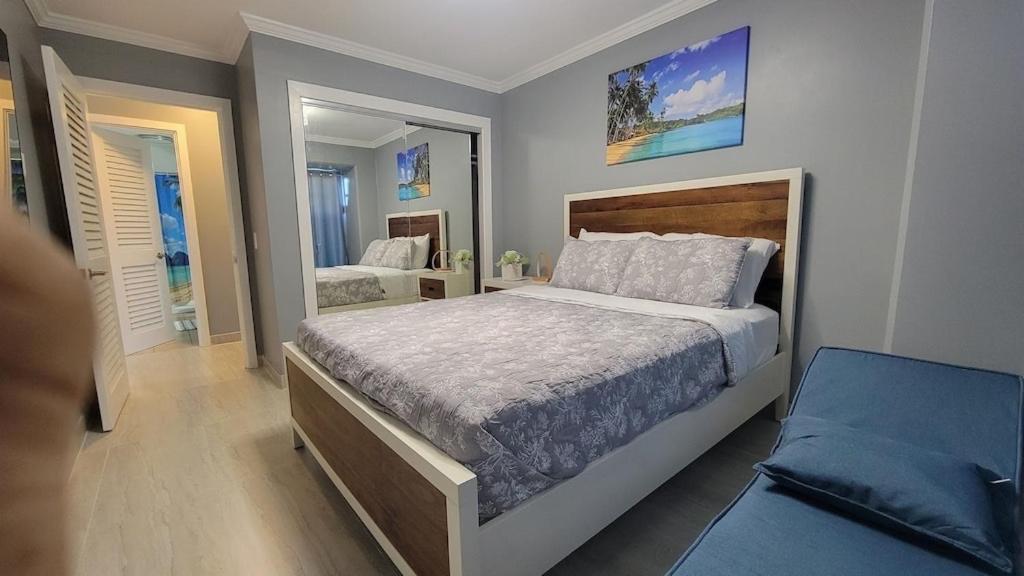 Waikiki Condo 2 Bedrooms 2 Bathrooms With 1 Free Parking Space Honolulu Zewnętrze zdjęcie
