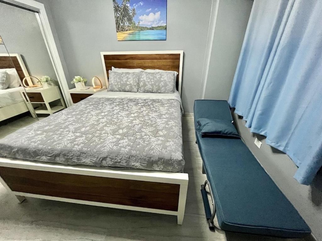 Waikiki Condo 2 Bedrooms 2 Bathrooms With 1 Free Parking Space Honolulu Zewnętrze zdjęcie