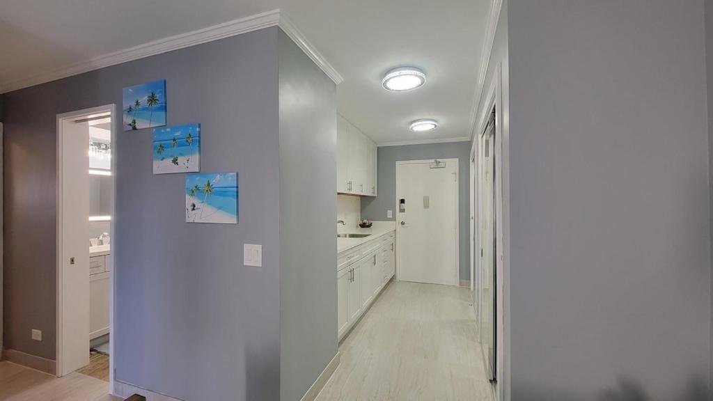 Waikiki Condo 2 Bedrooms 2 Bathrooms With 1 Free Parking Space Honolulu Zewnętrze zdjęcie