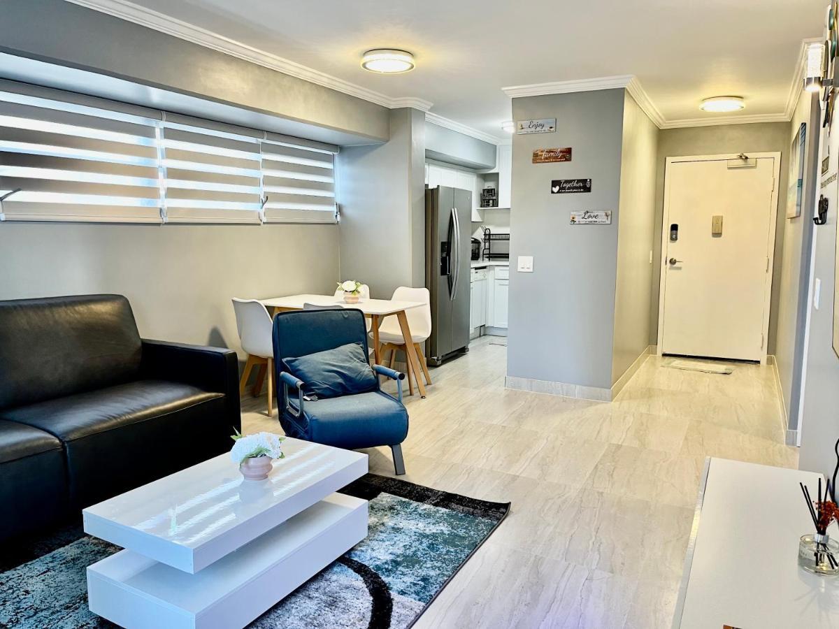 Waikiki Condo 2 Bedrooms 2 Bathrooms With 1 Free Parking Space Honolulu Zewnętrze zdjęcie