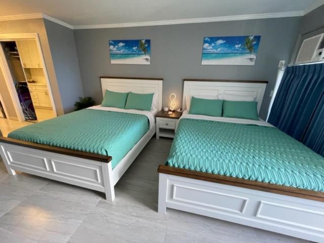 Waikiki Condo 2 Bedrooms 2 Bathrooms With 1 Free Parking Space Honolulu Zewnętrze zdjęcie