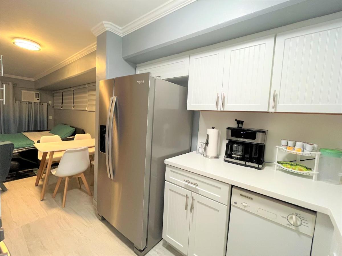 Waikiki Condo 2 Bedrooms 2 Bathrooms With 1 Free Parking Space Honolulu Zewnętrze zdjęcie